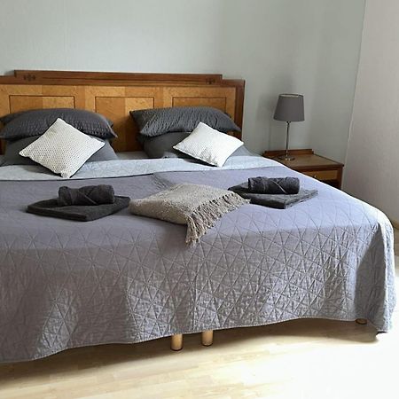 Art Apartment - Harz Stolberg i. Harz エクステリア 写真