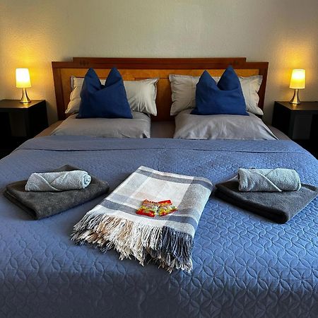 Art Apartment - Harz Stolberg i. Harz エクステリア 写真