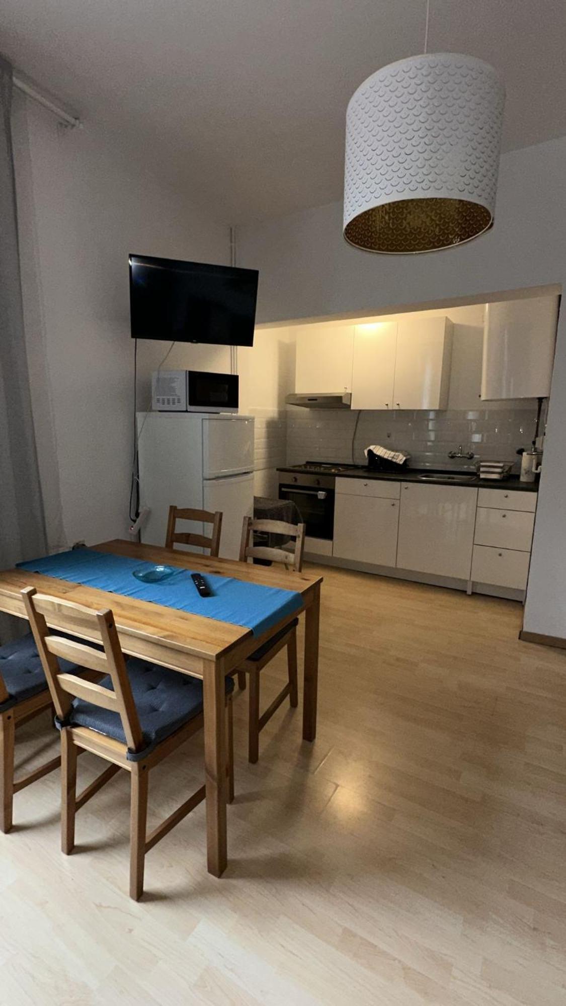 Art Apartment - Harz Stolberg i. Harz エクステリア 写真