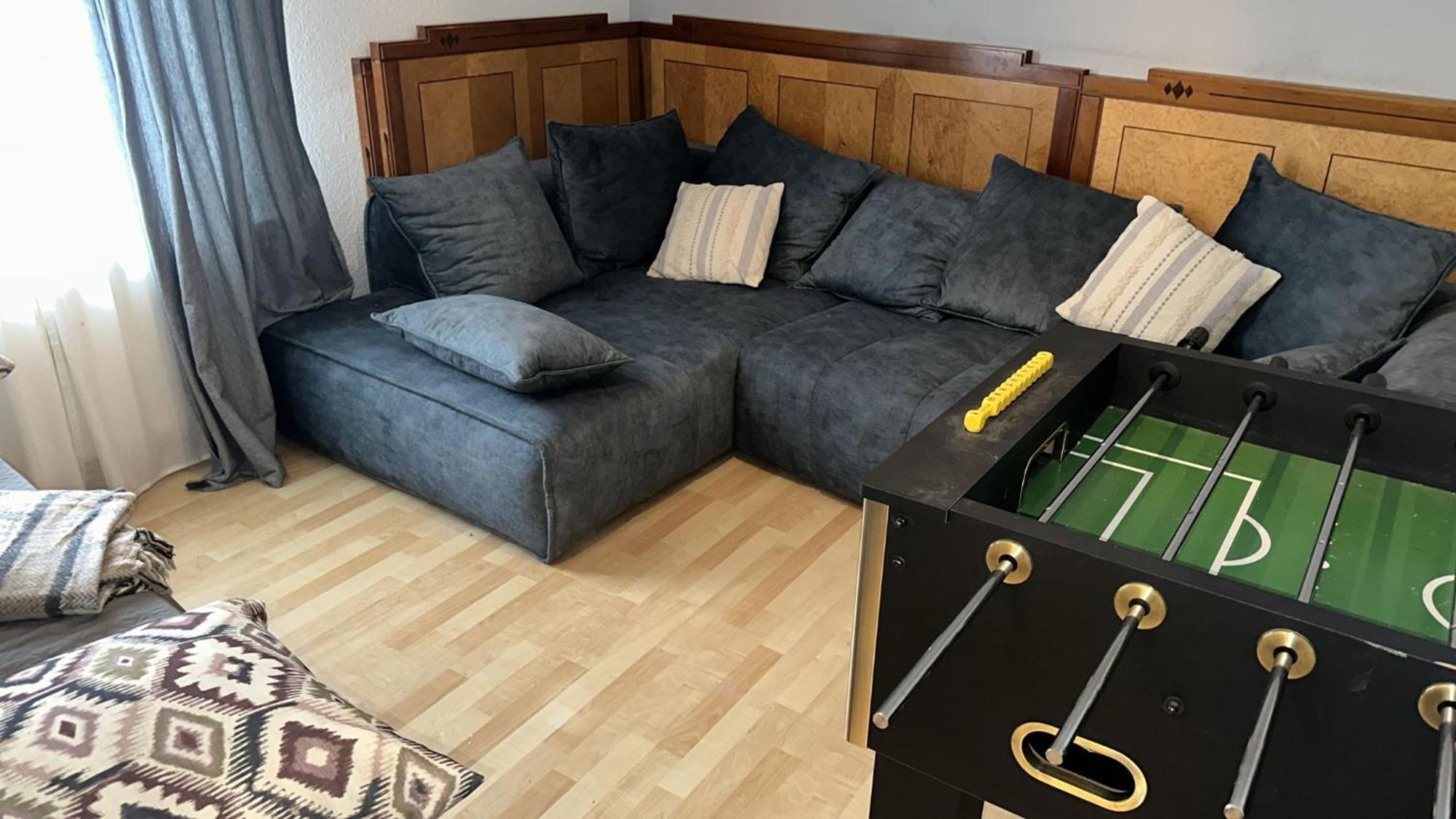 Art Apartment - Harz Stolberg i. Harz エクステリア 写真
